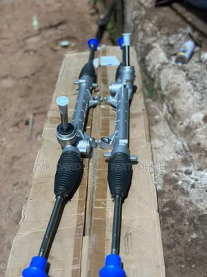 Mitsubishi Outlander 2013,2014,2015,2016, Steering Rack