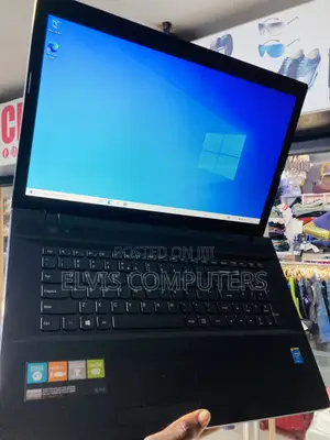 Laptop Lenovo G710 8GB Intel Core i5 HDD 500GB