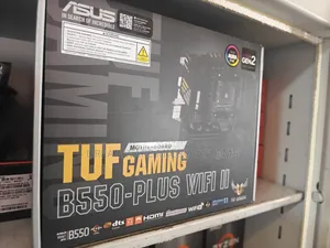 Ryzen 9 Board and Processors
