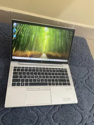 Laptop HP EliteBook 840 G7 16GB Intel Core i5 SSD 256GB