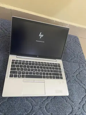Laptop HP EliteBook 840 G7 16GB Intel Core i5 SSD 256GB