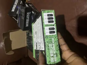 Ws6 Wireless Guitar System for Sale