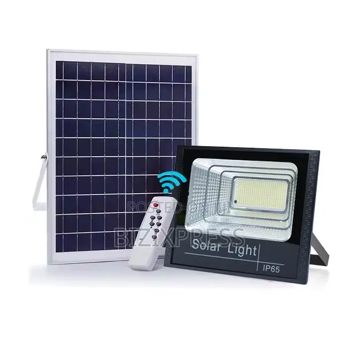 Solar Light-400w