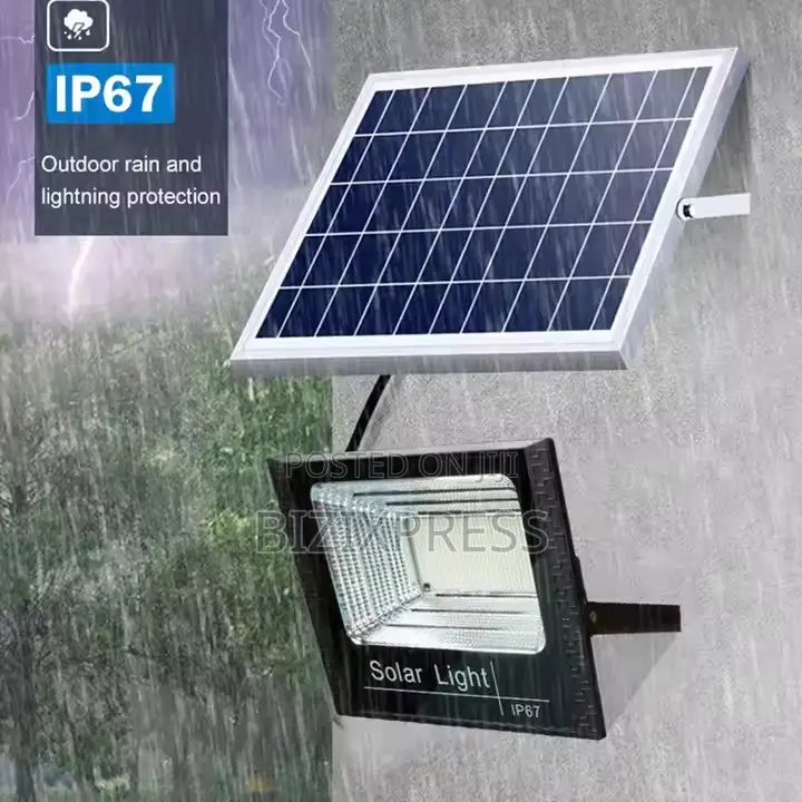 Solar Light-400w