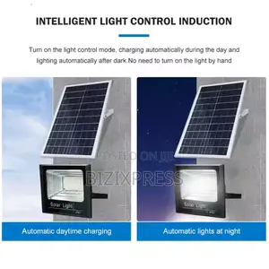 Solar Light-400w