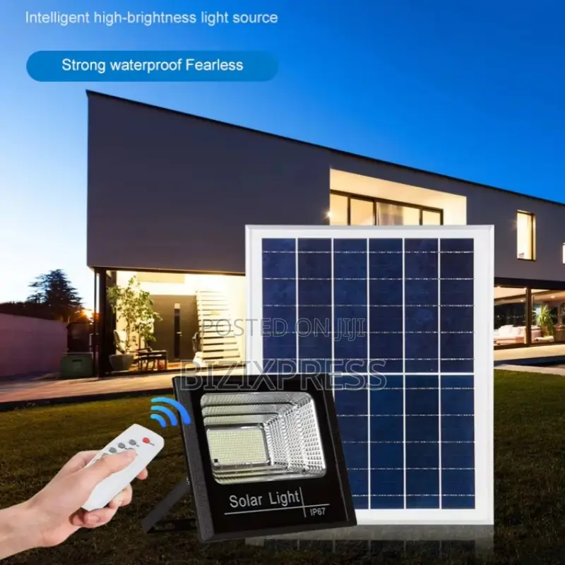 Solar Light-400w