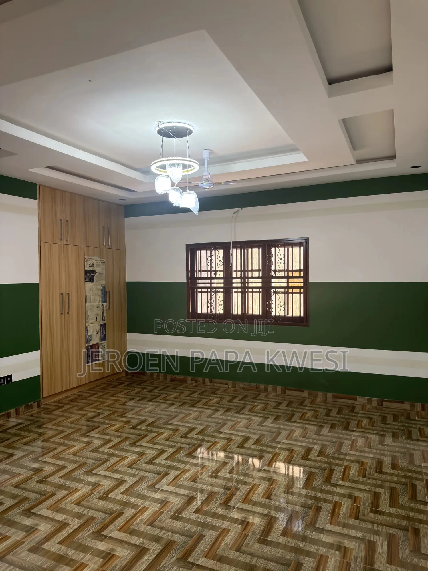 Furnished 4bdrm House in Weija for sale