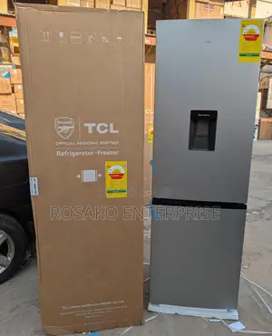 TCL 309l Refrigerator Bottom Fridge