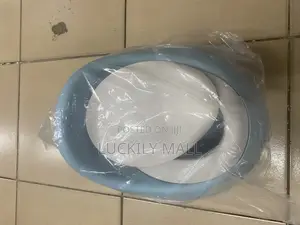 A Toilet Seat