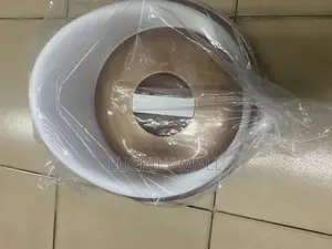 A Toilet Seat
