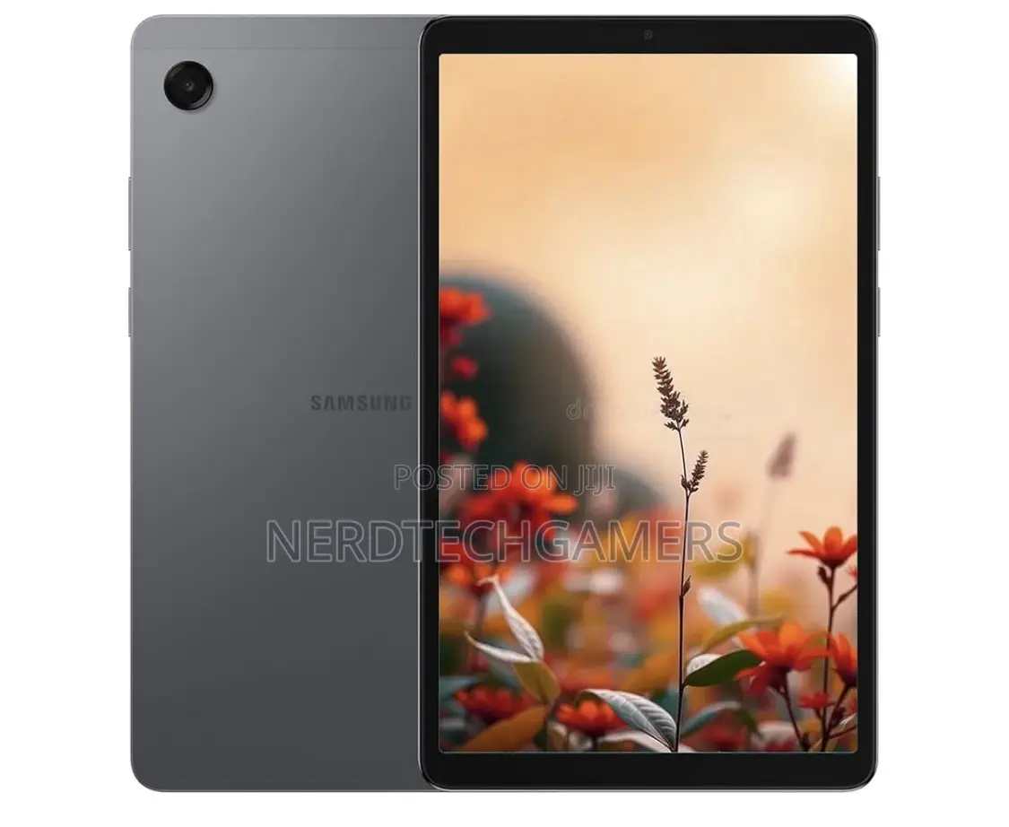 New Samsung Galaxy Tab A11 64 GB Gray