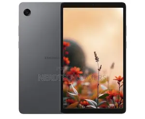 New Samsung Galaxy Tab A11 64 GB Gray