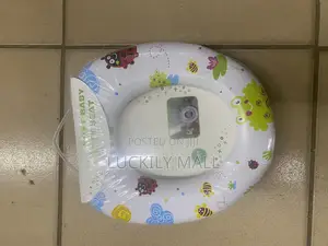 A Toilet Seat