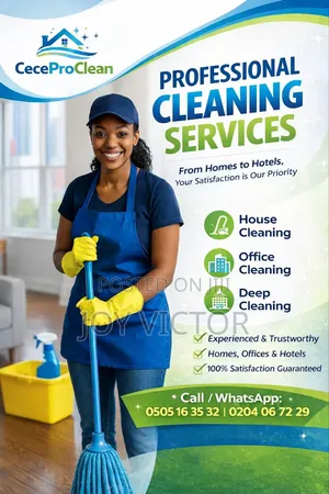 Cece Proclean