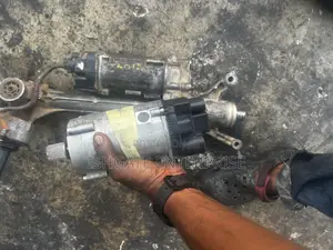 Repairs All Kinds of Electronics Steering Rack Benz,Range Rover,Bmw,