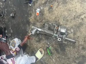 Repairs All Kinds of Electronics Steering Rack Benz,Range Rover,Bmw,