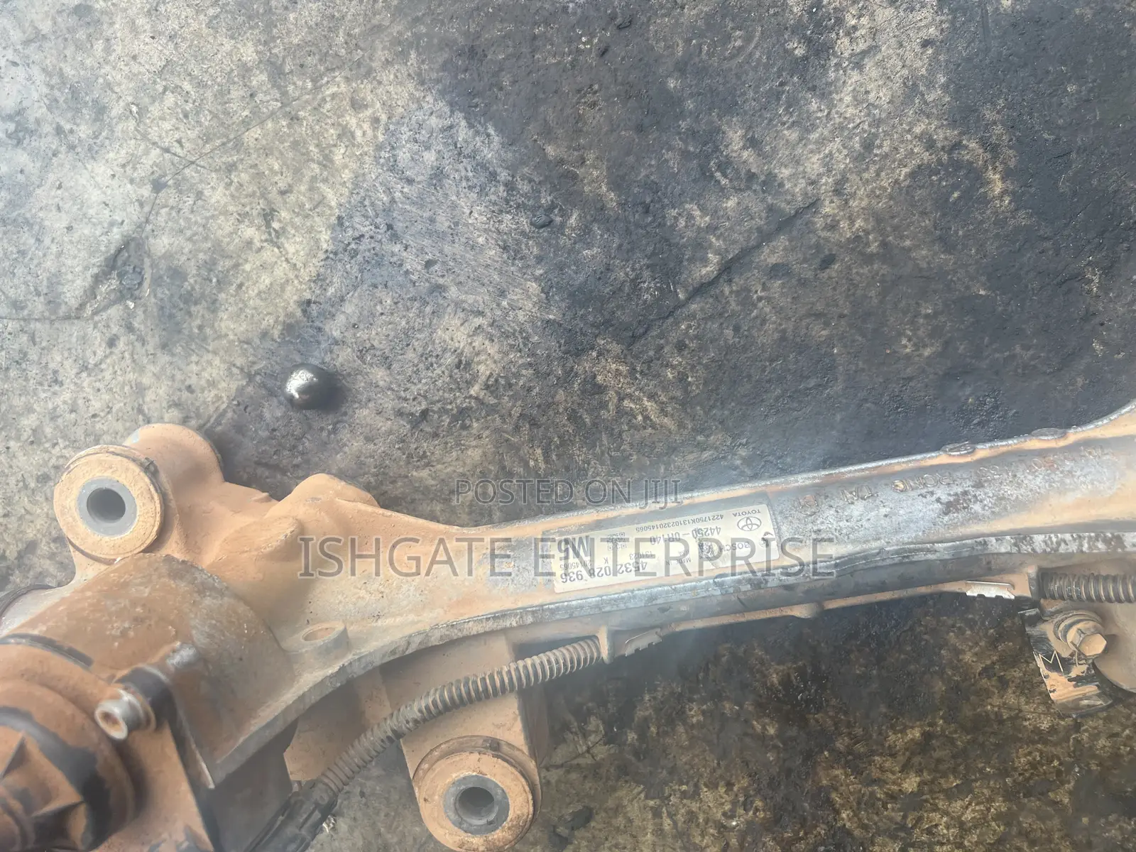 Repairs All Kinds of Electronics Steering Rack Benz,Range Rover,Bmw,