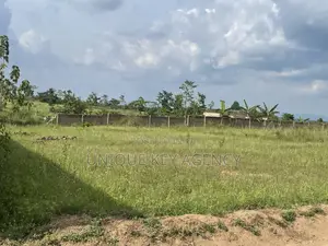 Poultry Land for Sale in Nsawam