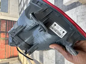 2015 BMW 328i Tail Lights (Pair)