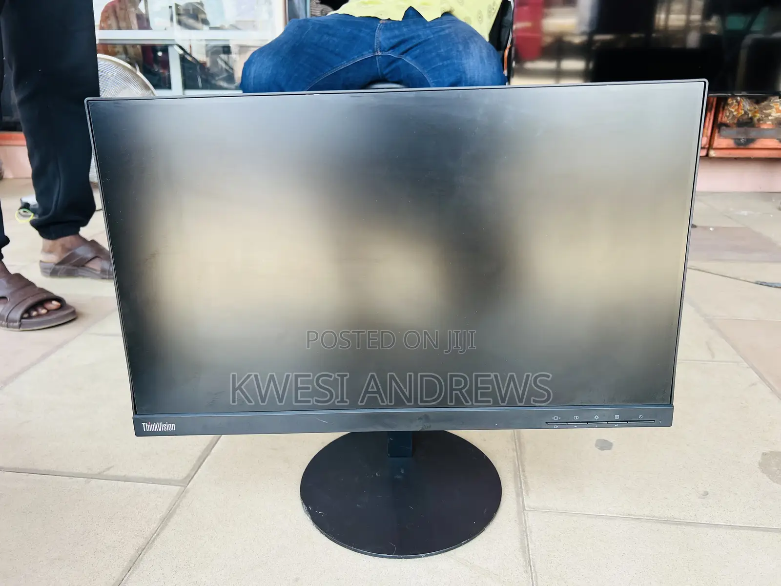 Lenovo 22’Inches Monitor