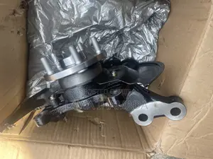Corolla 2009-18 Front Hub