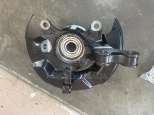 Corolla 2009-18 Front Hub