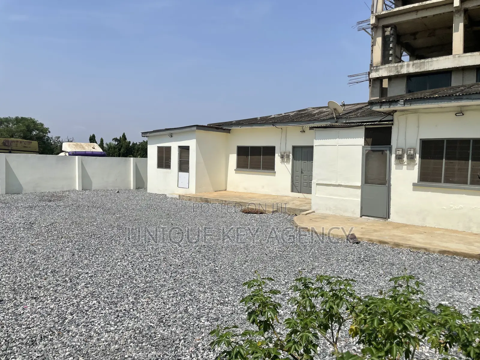 4bdrm House in Unique Key Agency, Tesano for rent