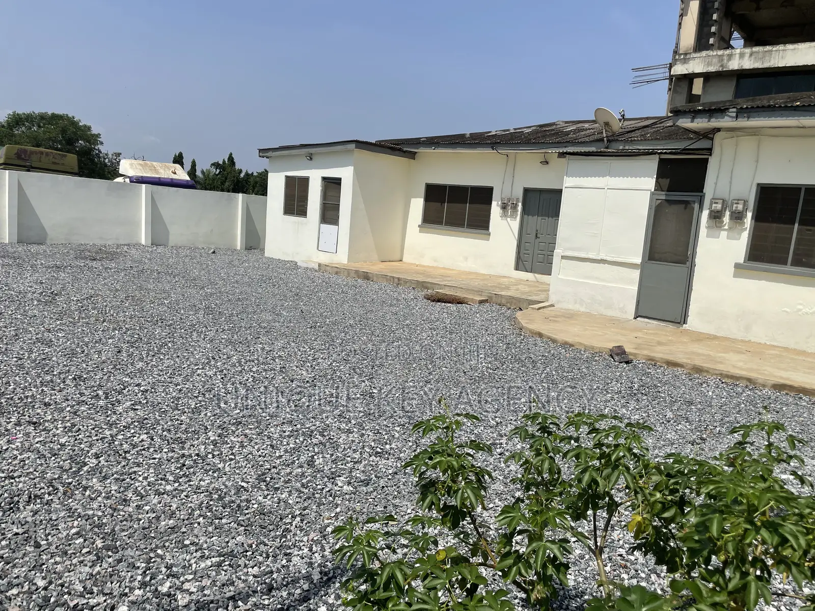 4bdrm House in Unique Key Agency, Tesano for rent