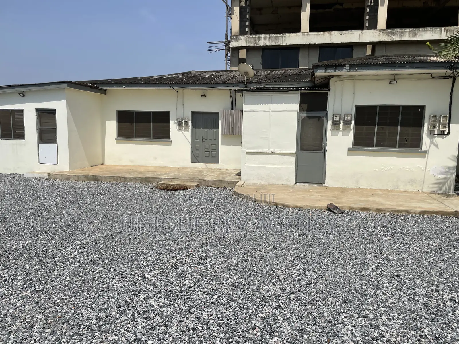 4bdrm House in Unique Key Agency, Tesano for rent