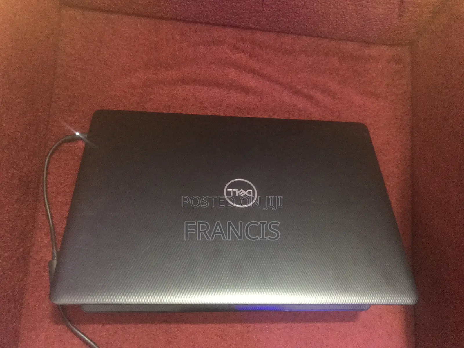 Laptop Dell Inspiron 15 8GB Intel SSD 250GB