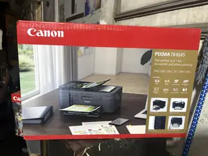 Canon Tr4546 All in One Pixma Printer