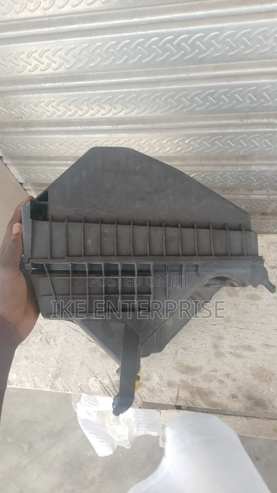 Hyundai Tucson Air Cleaner/Filter Box 2016,2017,2018,2019,2020,2021