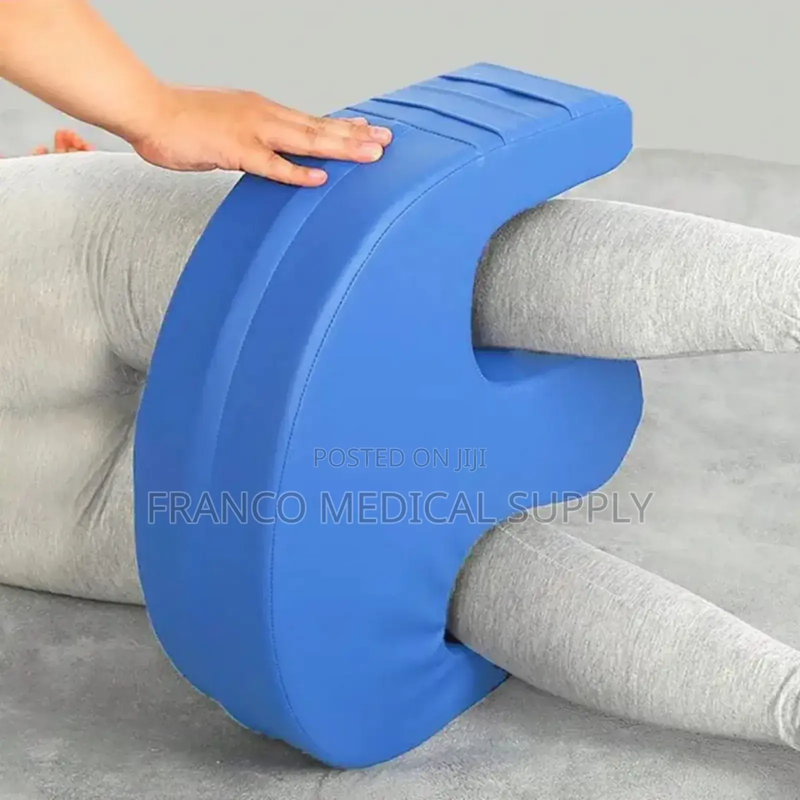 Patient Roller