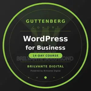 Learn Web Design Using Wordpress