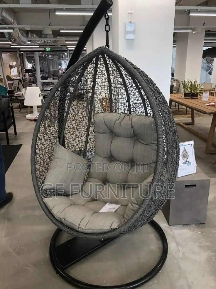 Hanging Egg Swing Chair