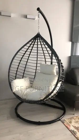 Hanging Egg Swing Chair