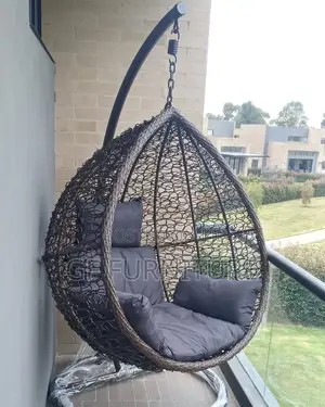 Hanging Egg Swing Chair