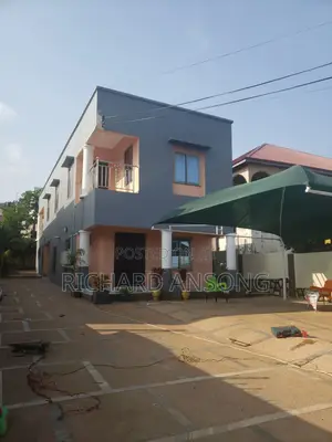 3bdrm Duplex in Kwabenya for rent