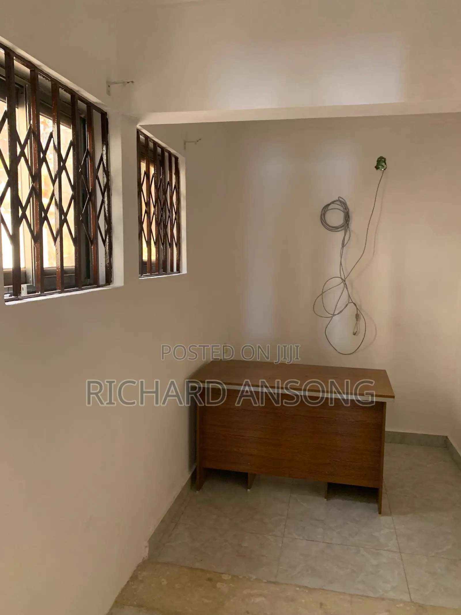 3bdrm Duplex in Kwabenya for rent