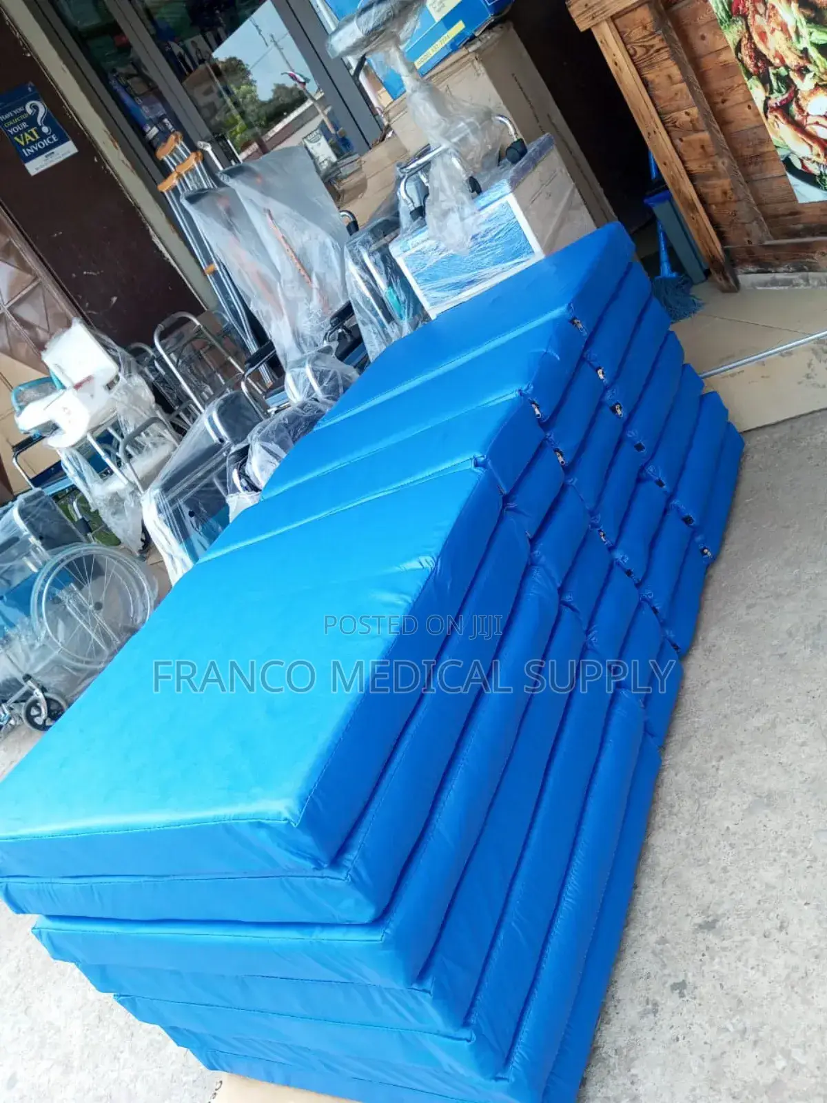 Hospital Bed Mattress