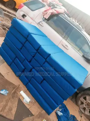 Hospital Bed Mattress