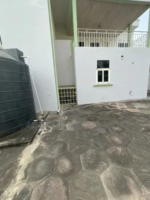 5bdrm House in Unique Key Agency, Dzorwulu for sale