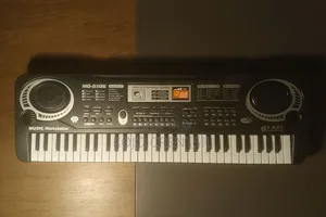 61 Keys Kids Piano Keyboard and Microphone