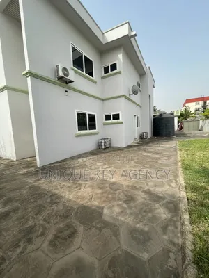 5bdrm House in Unique Key Agency, Dzorwulu for sale