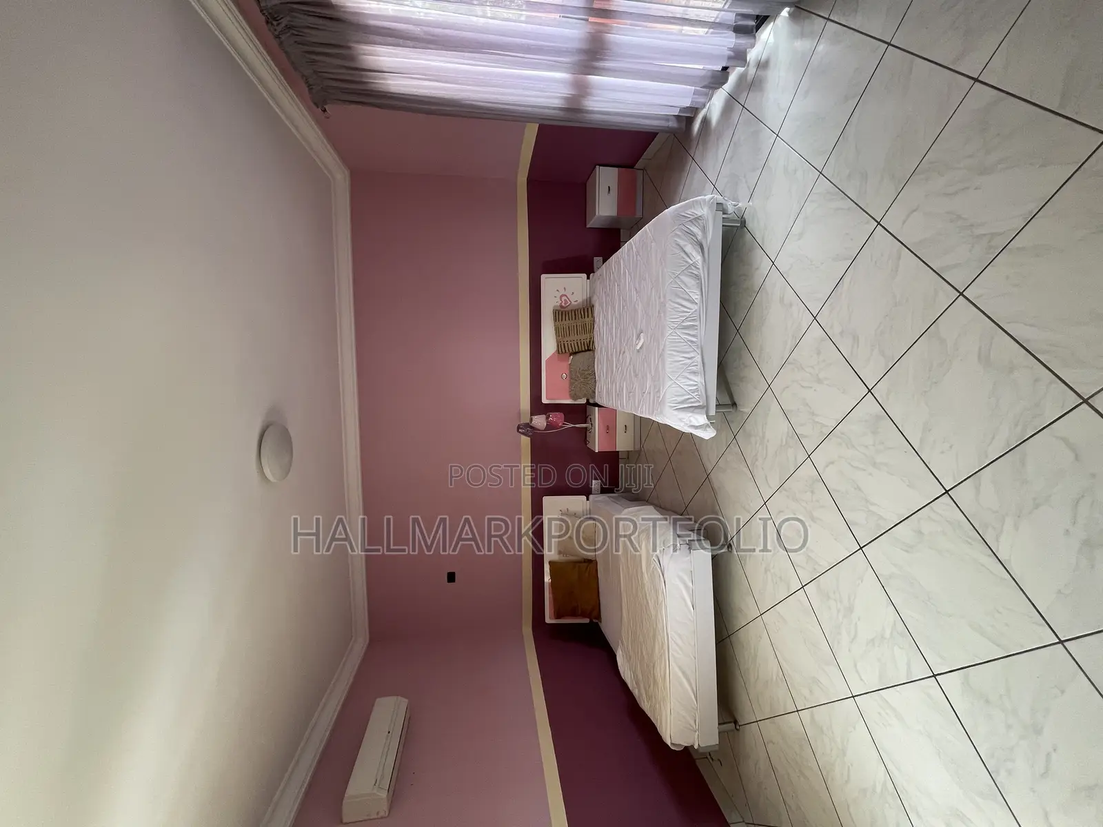 Furnished 5bdrm Mansion in Trasacco Phase 1, East Legon for rent