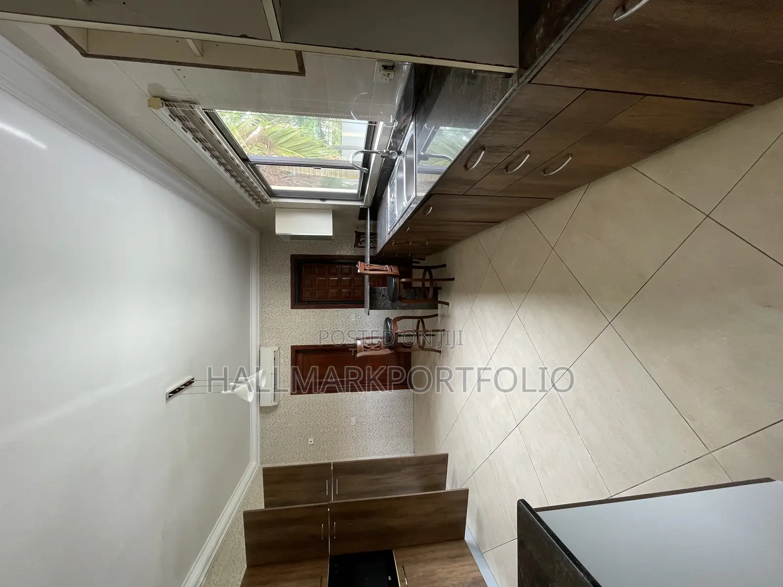 Furnished 5bdrm Mansion in Trasacco Phase 1, East Legon for rent