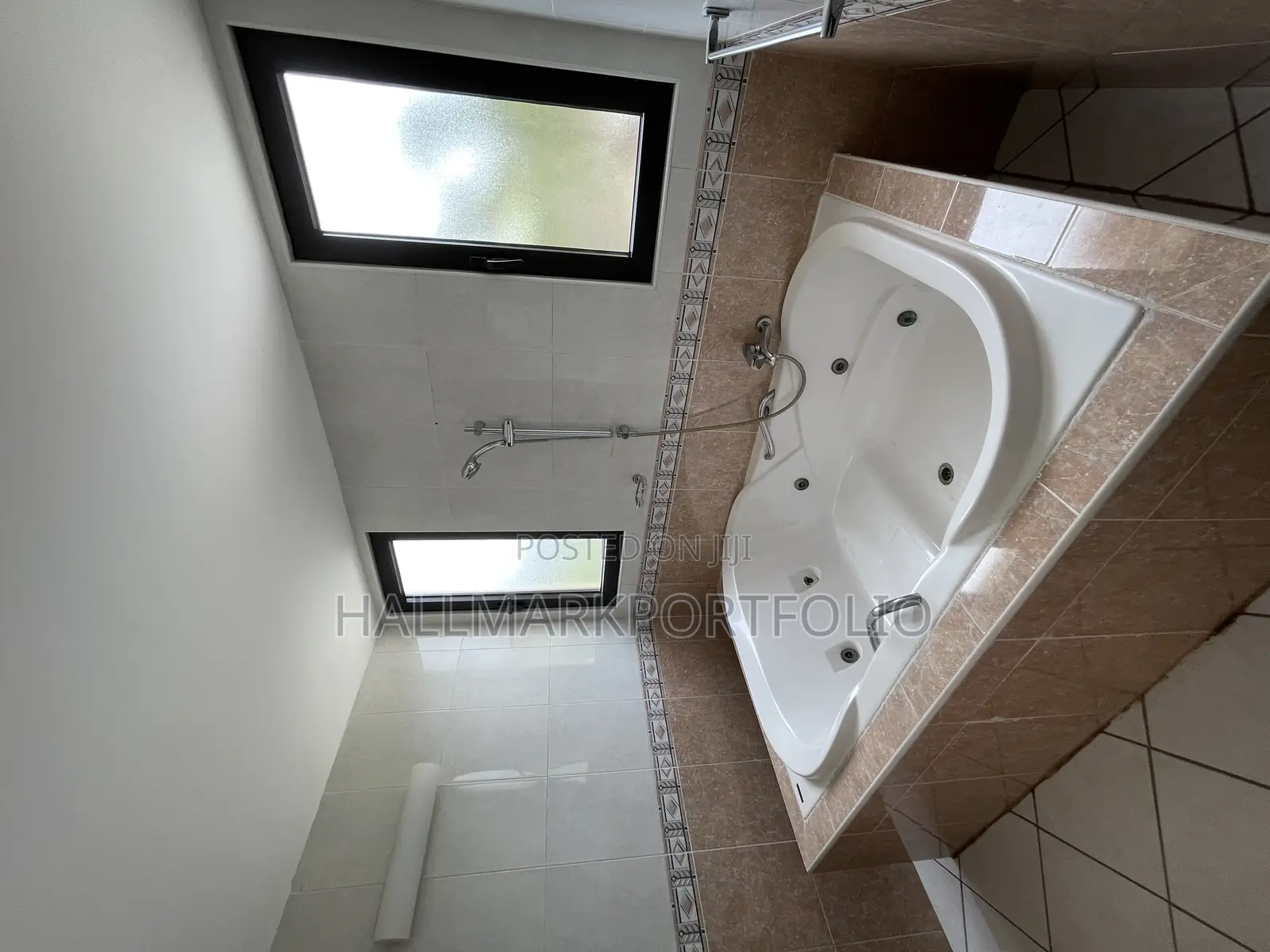 Furnished 5bdrm Mansion in Trasacco Phase 1, East Legon for rent