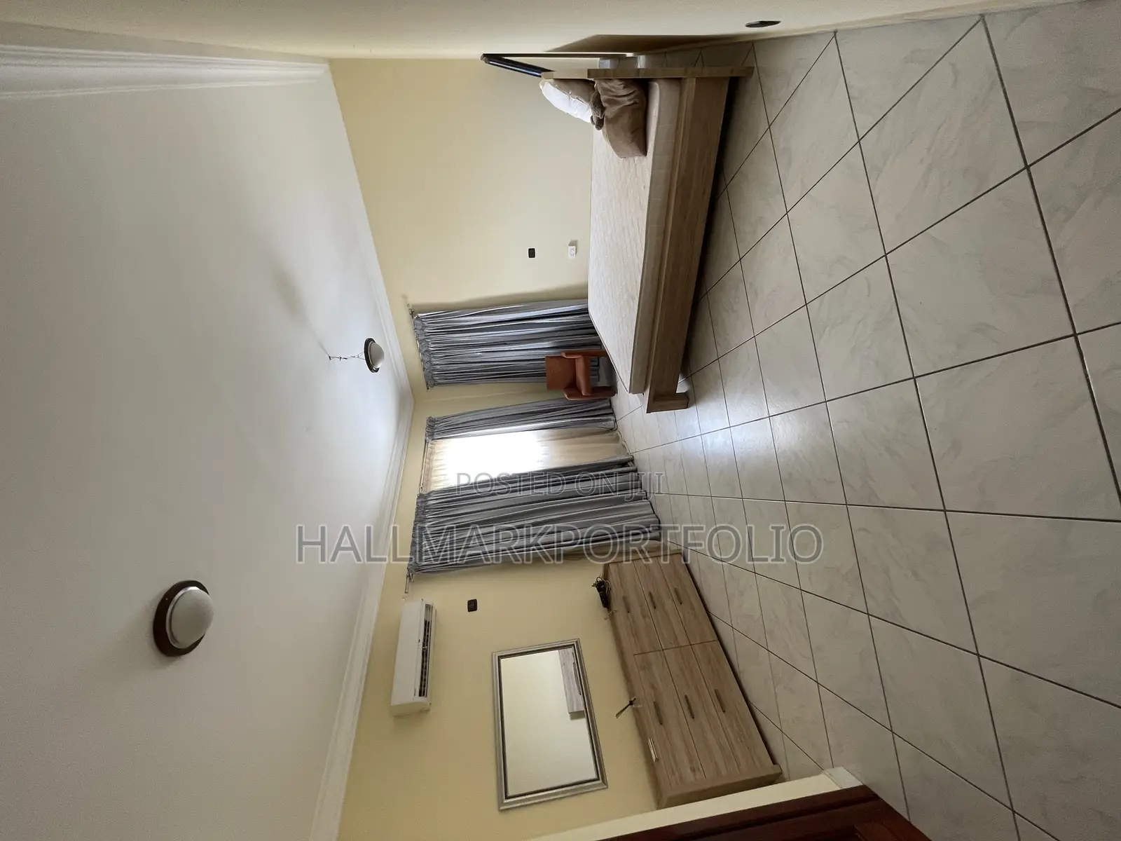 Furnished 5bdrm Mansion in Trasacco Phase 1, East Legon for rent