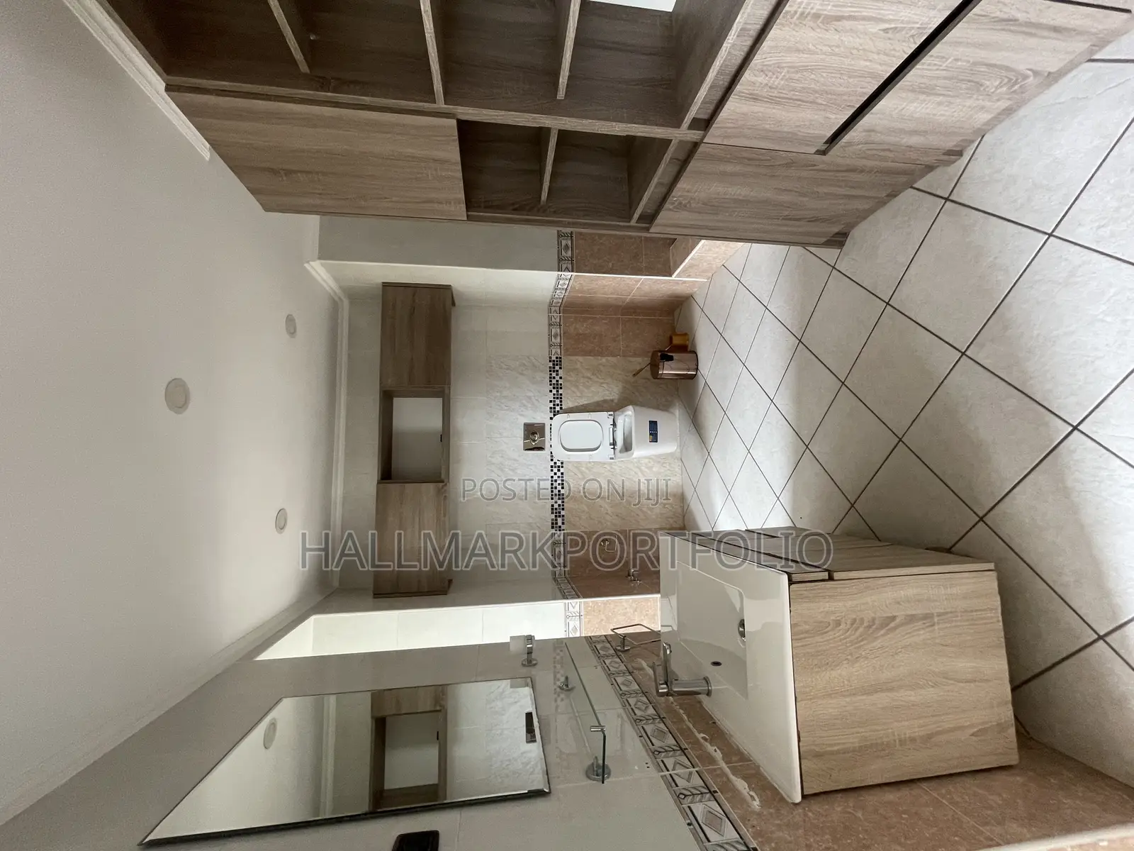 Furnished 5bdrm Mansion in Trasacco Phase 1, East Legon for rent