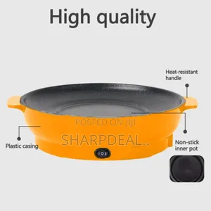 Cooking Pot